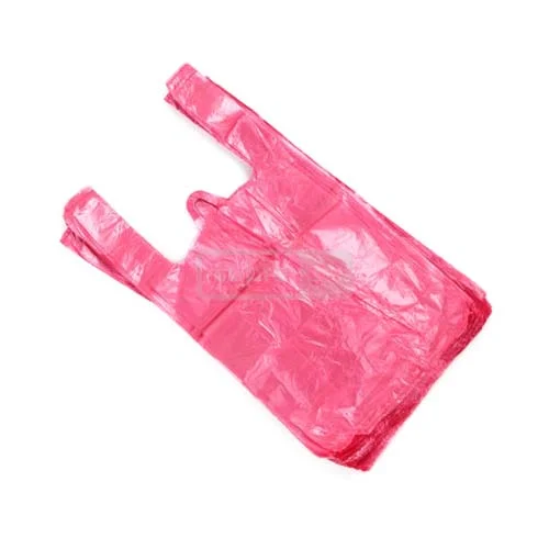 პოლიეთილენის პარკი სახლურით 44*72სმ 50ც